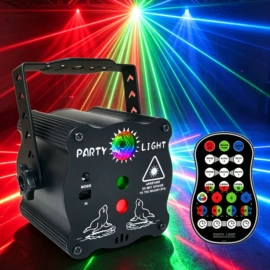 舞台灯;激光灯;小夜灯