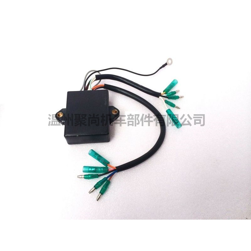 66M-85540-01 00   Outboard F 9.9HP F13.5HP F15HP 4T