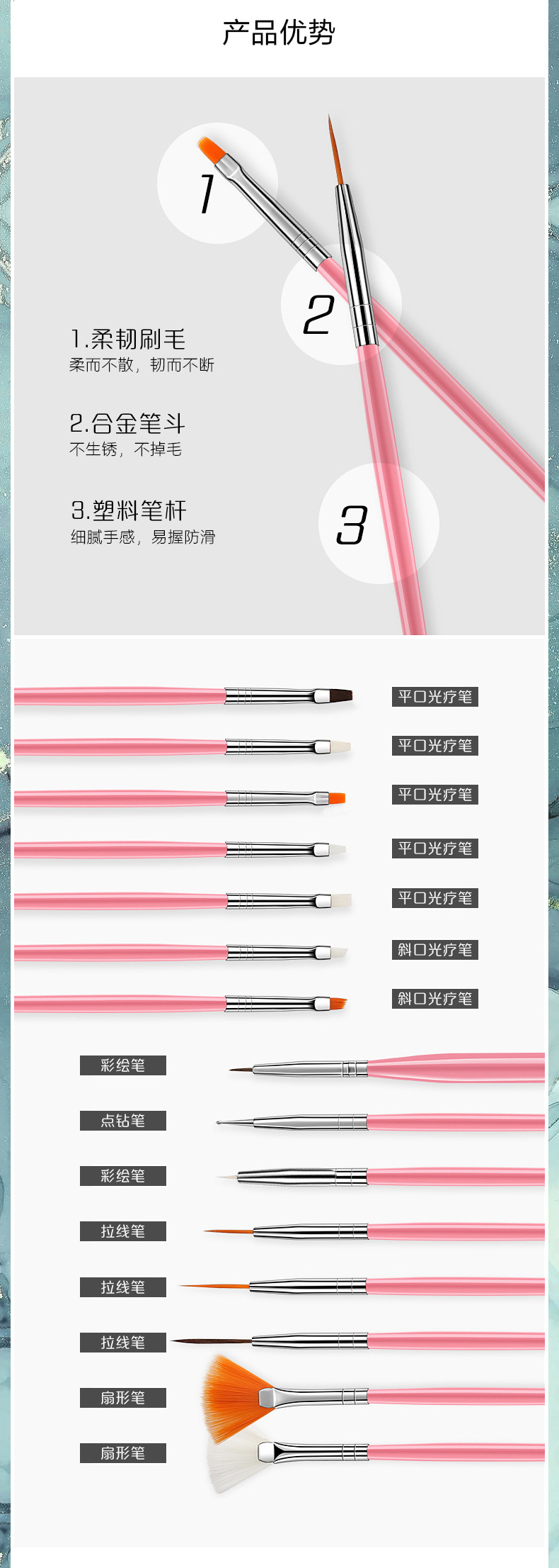 4套15支同色笔详情_02