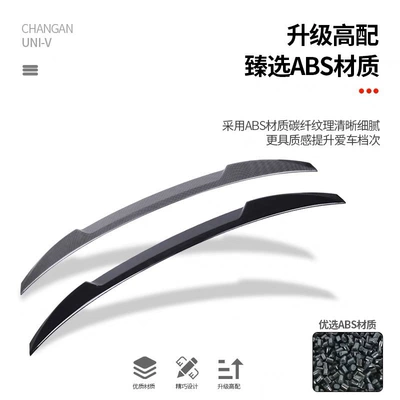 Modification Fixed Wind Wing — Fixed wind wing