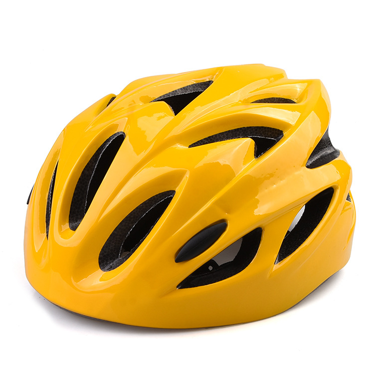 64 casco de conducción ciclista ciclista de montaña motociclista casco de seguridad motocicleta eléctrica jinete de protección de bicicleta