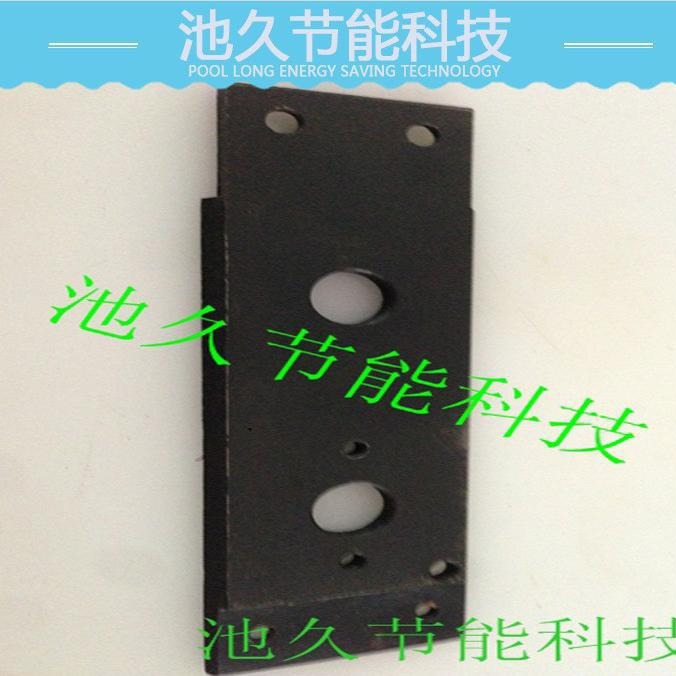 供应纺机配件 4-2 4-29钮夹底板 钉扣机系列