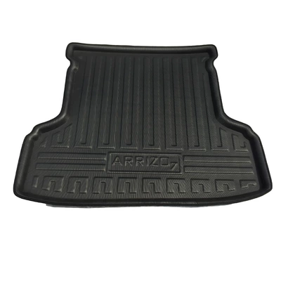 Trunk Mat — mat - ireze-713-models-so-far-special-car