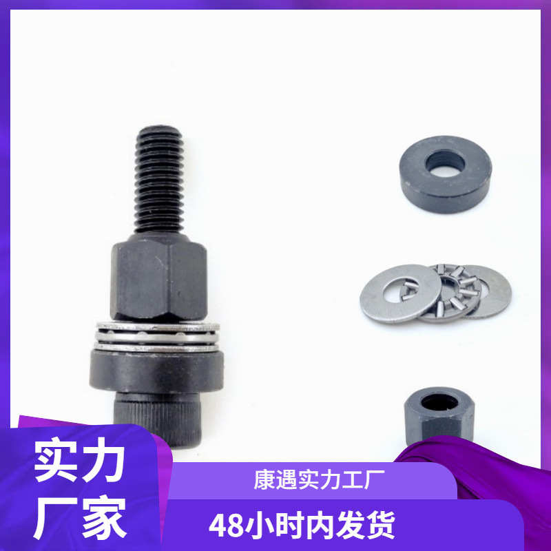 拉铆螺母简易工具手动拉母头牌照螺母简易电动拉铆枪用于薄铁皮