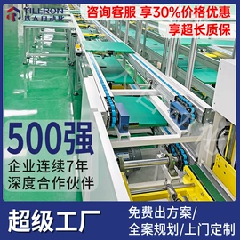 电子产品制造;输送机;其他输送设备