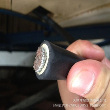 JBQ1×16mm² 镀锡铜芯电机绕组引出线