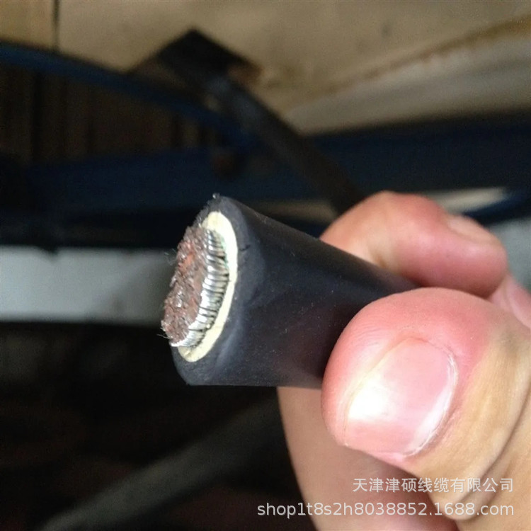 JBQ1×16mm? 镀锡铜芯电机绕组引出线