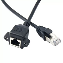 RJ45�W�j���L�����ݿ�5W�����L������ĸ������Cat5E�W����往