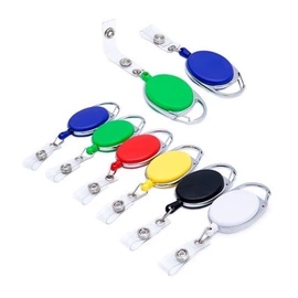 证件卡、挂绳;易拉得/扣;其他收纳用品