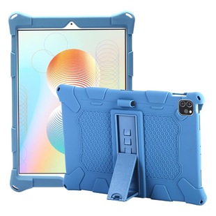 Подходит для нового защитного чехла IPAD 10-го 10,9-дюймового планшетного компьютера, портативного толстого силиконового чехла с защитой от падения
