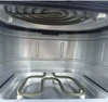8L visible hardware inner cavity with upper and lower heating