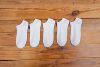 023 ankle socks White