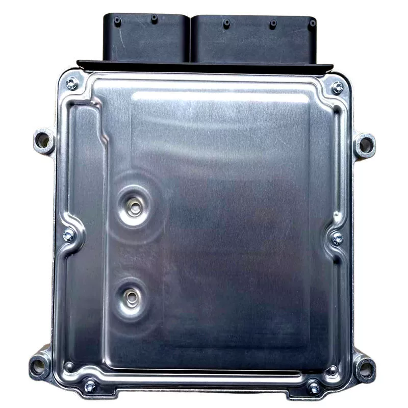 ECU MG7.9.8 подходит для современного Kia двигатель компьютерная плата 030 39121-2B130