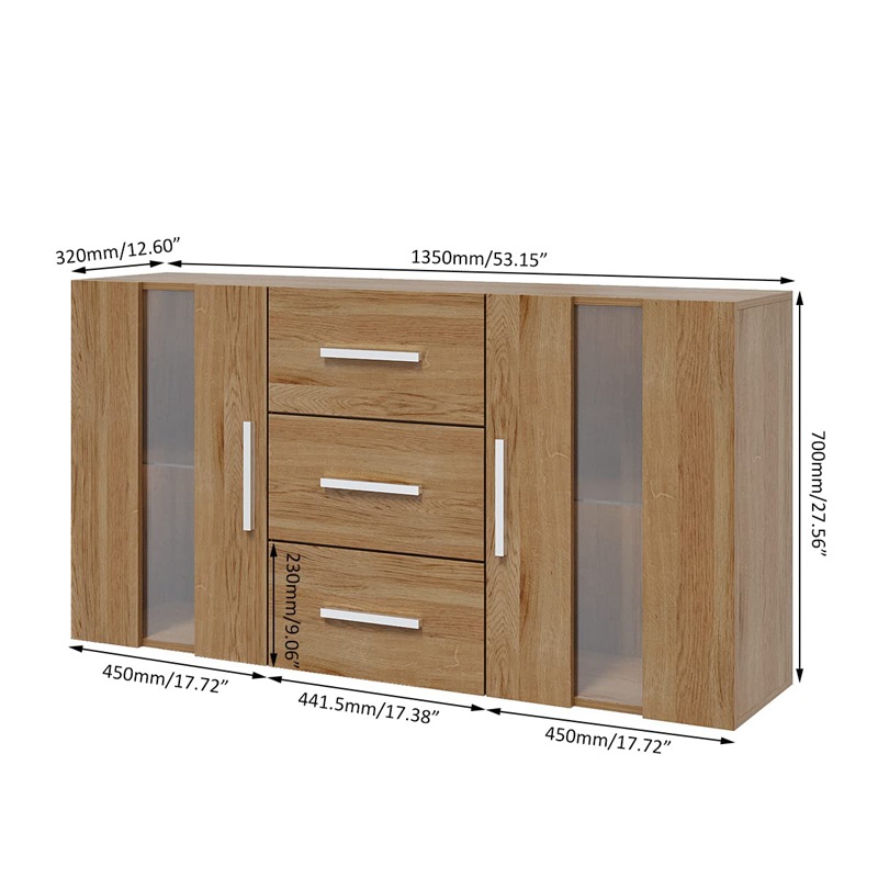 Gabinete lateral nórdico moderno minimalista sala de estar hogar multifuncional gabinete de vino armario de cocina armario de casa