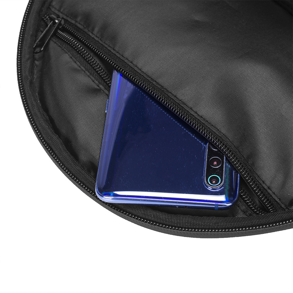 RZAHUAHU Motorcycle Tail Bag b