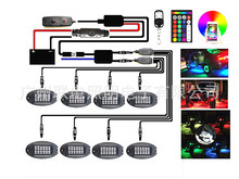 �{���p�b��LED�ױP��՟� ݆��݆���b� RGB��ˮ��܇�Շ���