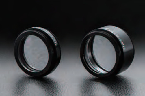 OptoSinma西格玛光机 ATL-30-60PY2 可见光消色差透镜