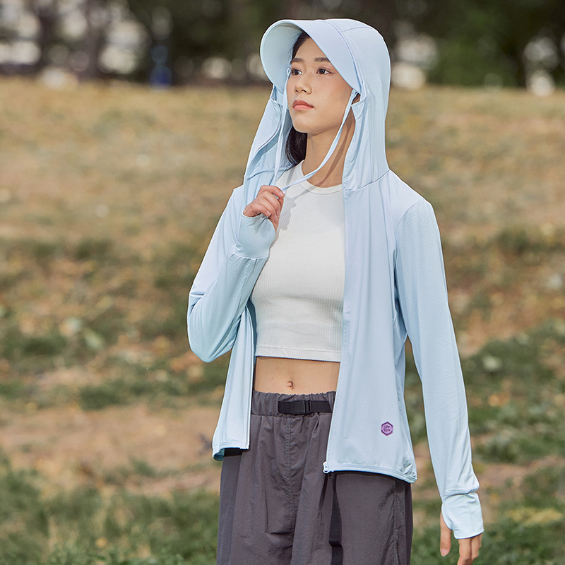 1666 여성 라이트 블루