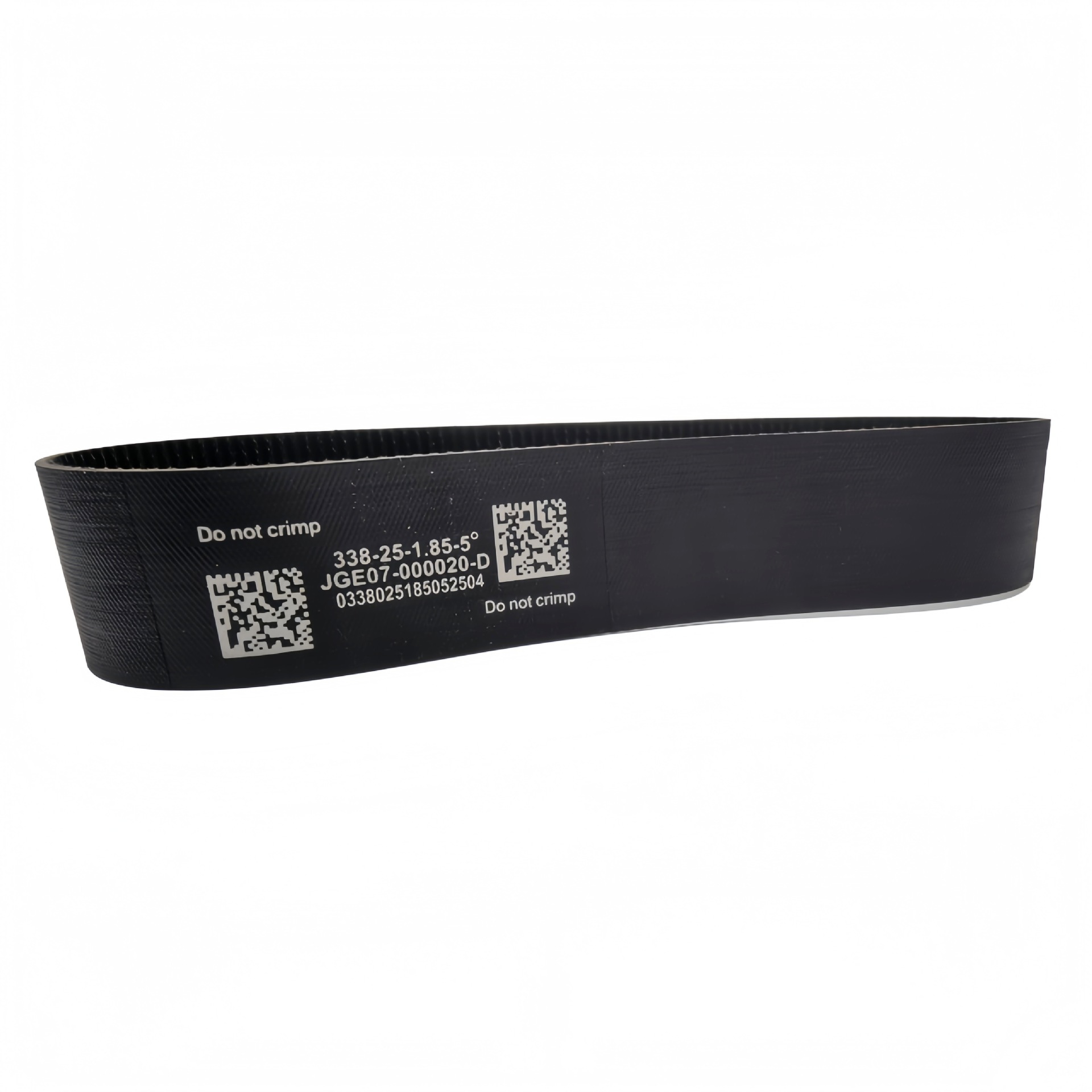 JGE07-000020-D Steering gear belt suitable for Toyota Crown Vellfire, in stock for cross-border e-commerce
