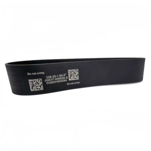 JGE07-000020-D Steering gear belt suitable for Toyota Crown Vellfire, in stock for cross-border e-commerce