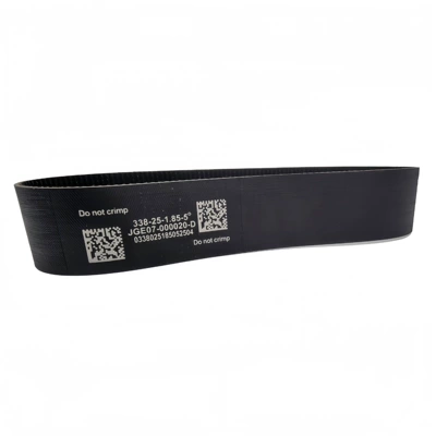 JGE07-000020-D Steering gear belt suitable for Toyota Crown Vellfire, in stock for cross-border e-commerce (Steering gear)