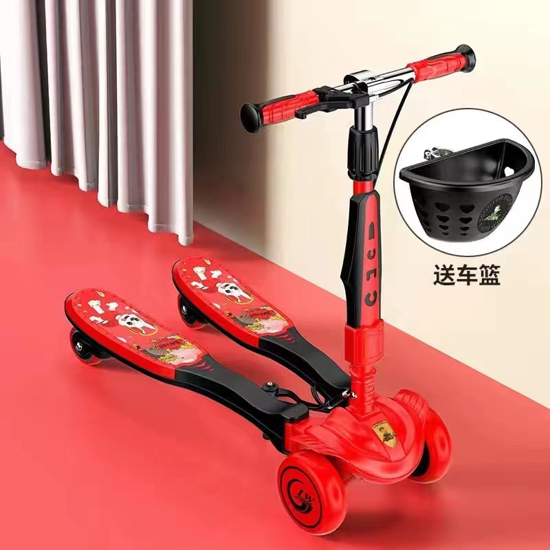 중국의 붉은 음악 모델