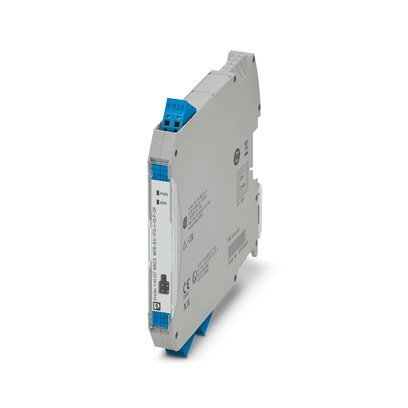 菲尼克斯温度测量变送器 - MACX MCR-EX-1TS-I-OLP-SP - 1145207