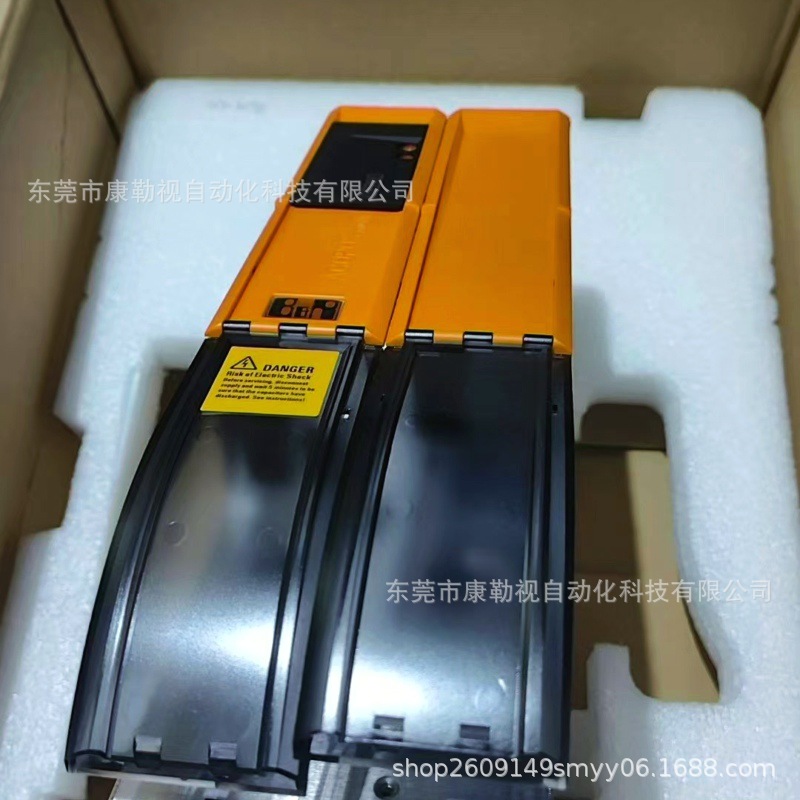 全新贝加莱伺服驱动器    8BVI0220HWD0.000-1  实图拍摄优惠议价