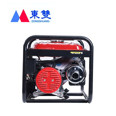 110V/220V/380V, Avtomobil generatorları