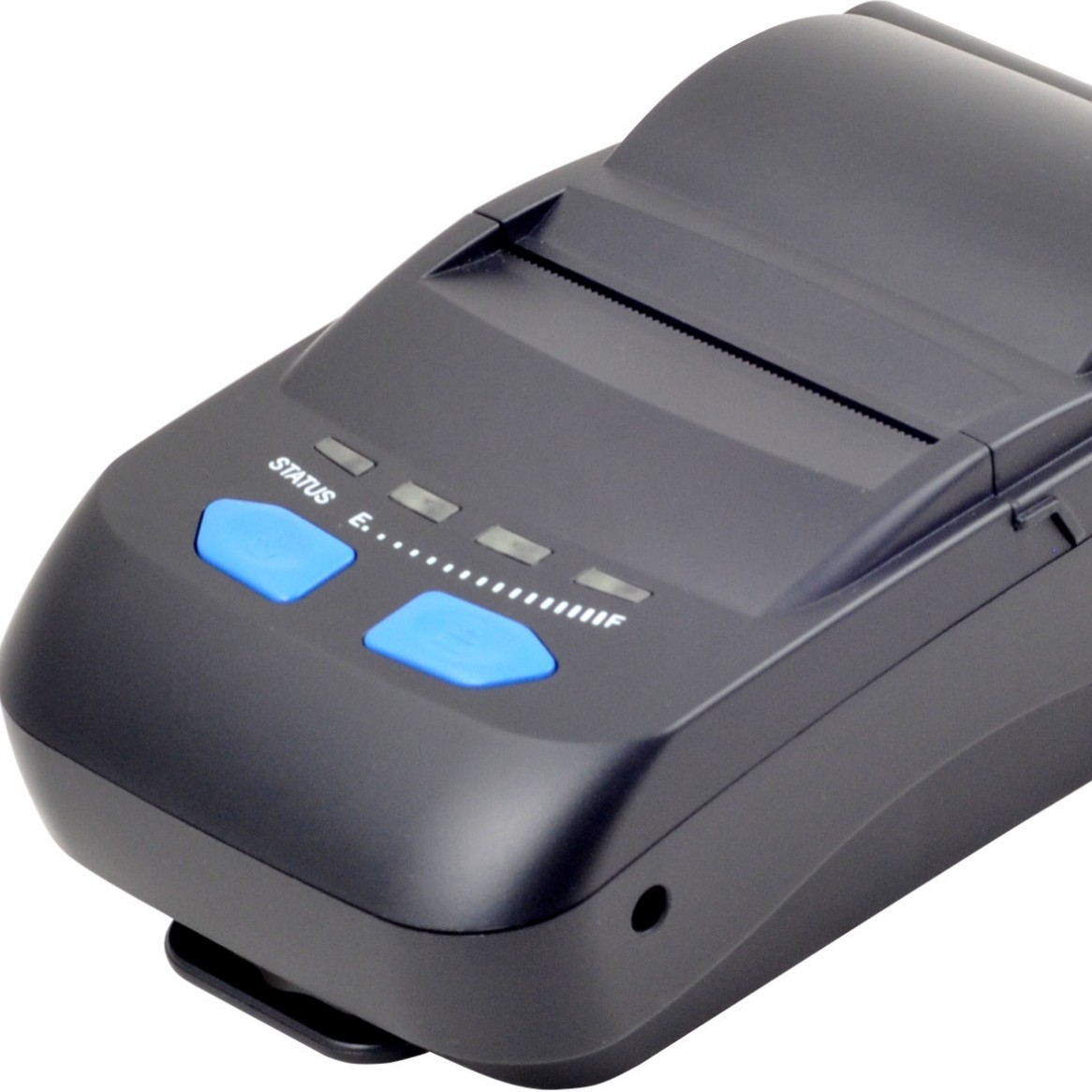 Handheld small printer, 58mm, bluetooth