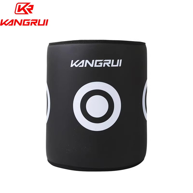 High-grade Kangrui Boxing Sandbag Water Gas Sandbag Muay Thai Boxing Sanda Taekwondo Hanging Water Bag Strike Set