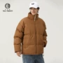 定做生产链接代工棉衣