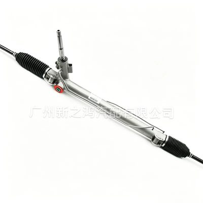 Lr050580 Lr033930 Lr014406 Suitable Steering gear assembly