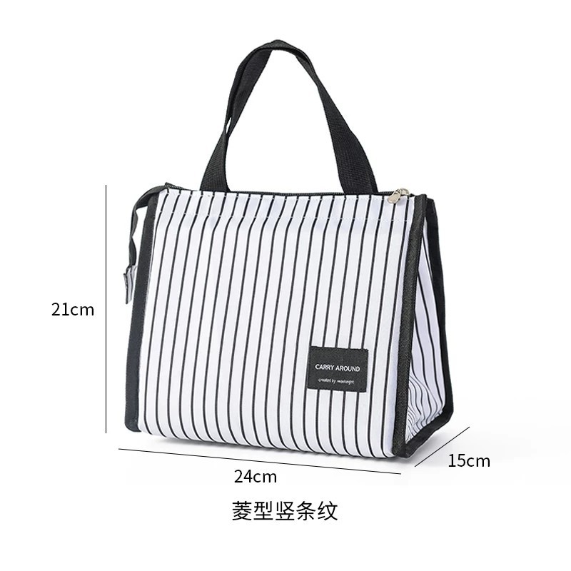 菱形-白色条纹