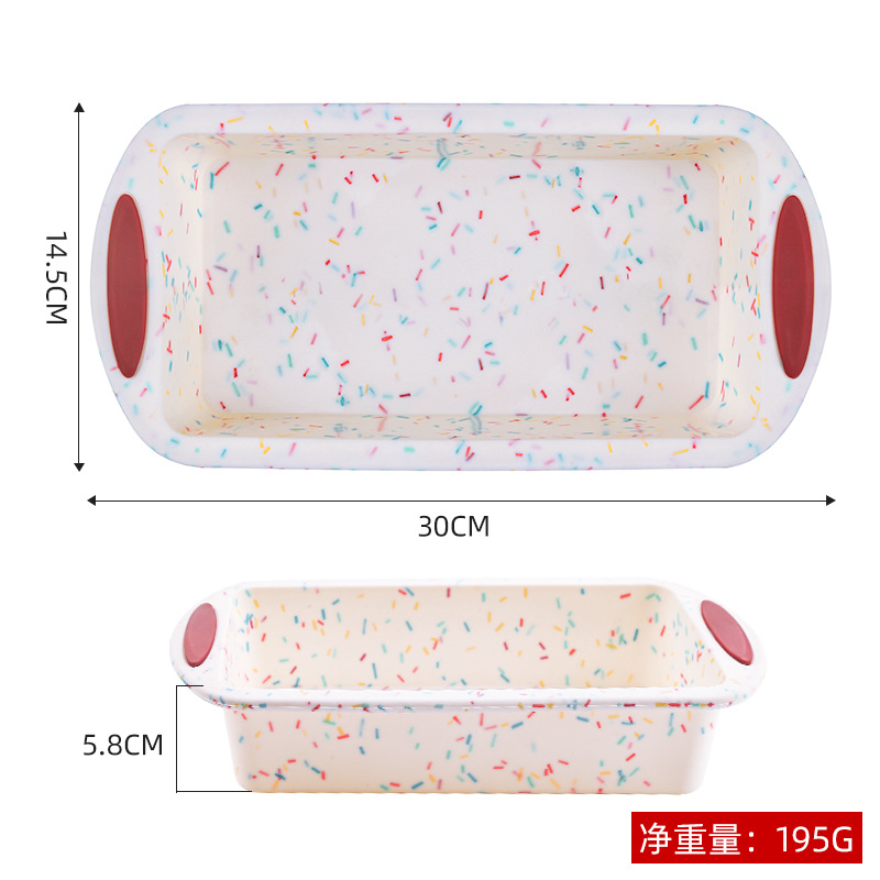 Nueva freidora de aire plegable de silicona para hornear pan integrado forro de silicona resistente a altas temperaturas freidora de aire de silicona mat