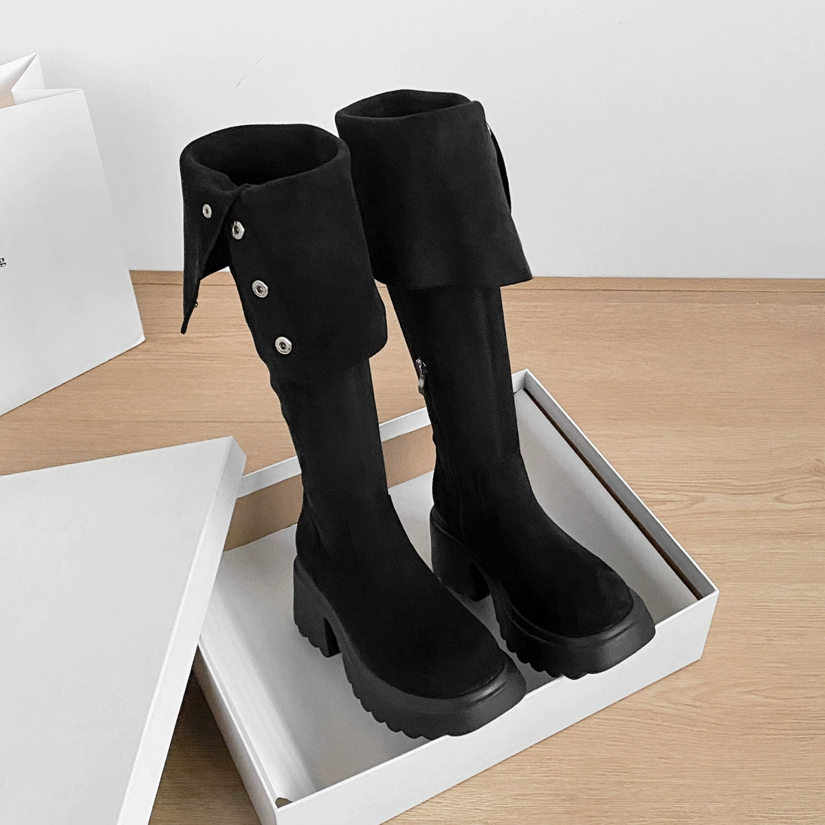 Два носить сапоги на коленях дети толстые мм сапоги толстые ноги толстые сапоги женские сапоги большие сапоги