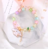 S020-Cheese Yugui Dog Mixed Color Breathing Bracelet #SZ595