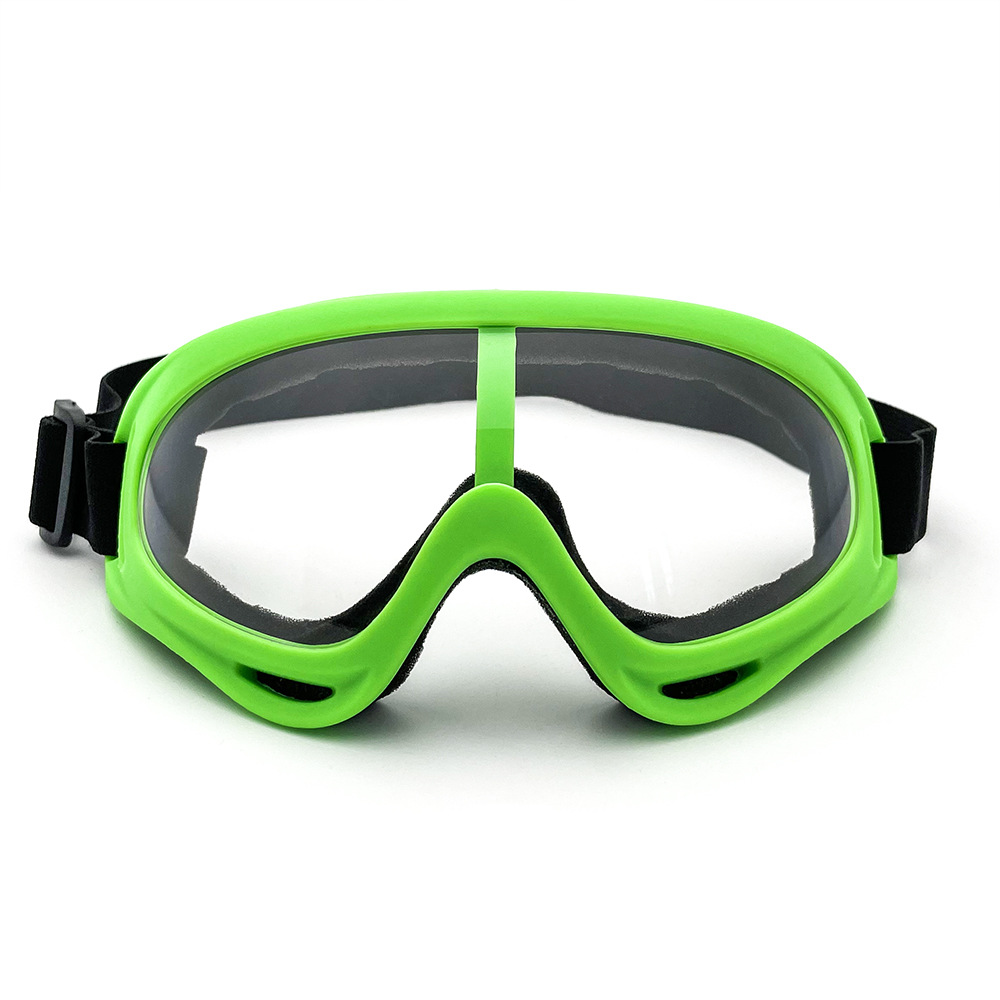 X400 occhiali antivento per motociclisti da esterno, occhiali protettivi tattici_voghion.com