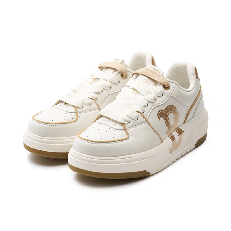 골드 시니어 슈즈(반 사이즈 너무 작음)