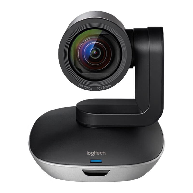 Logitech CC3500e business video conferencing equipment full set of cameras 1080P HD 10x magnification camera
