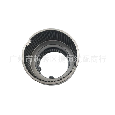 30787669 Lr002746 Differential Casing 6-Speed Suitable for Volvo S80Ls60V40 (Other drive systems)