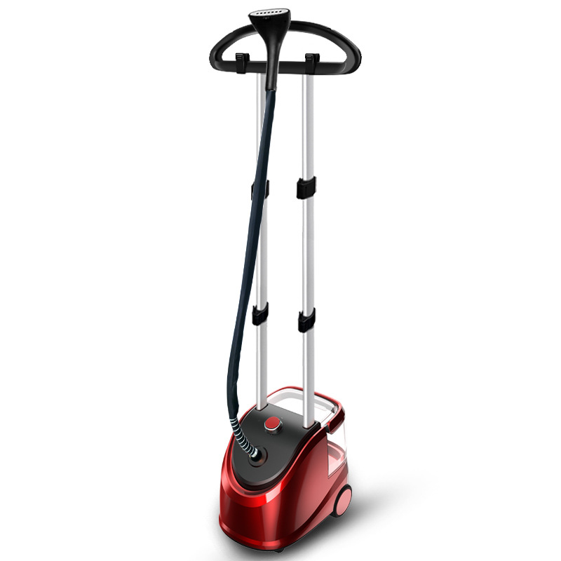 Zhigao Steam Garment Steamer for Clothing Stores, High-Power Ironing Machine for Clothes, Commercial Vertical Household Iron 4
