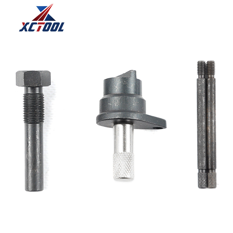 Volkswagen Audi 1,2 TFSL conjunto de herramientas de sincronización del árbol de levas reparación de automóviles herramienta de reparación de mantenimiento de automóviles