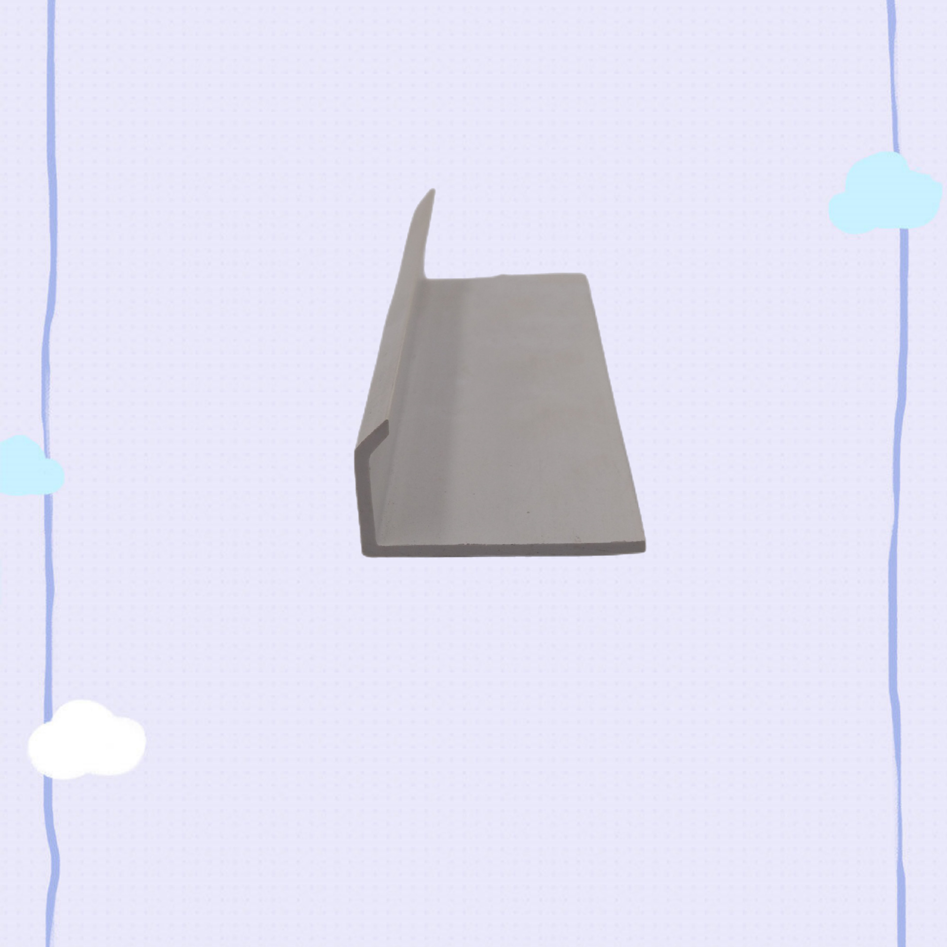 尼龙塑料卡条耐高温抗腐蚀线槽固定条工业配电箱专用质保