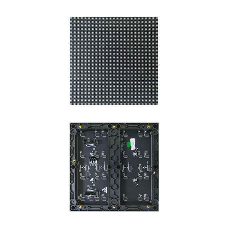 Pantalla electrónica interior de la pantalla LED de la Sala de Exposiciones de la sala de conferencias de la pantalla a todo color P3