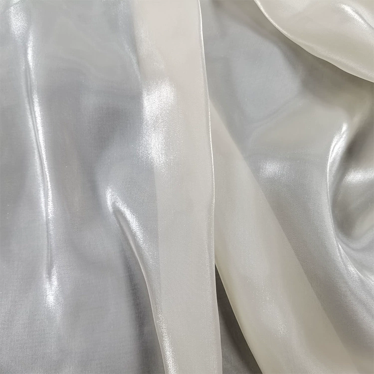 Cloth, shiffon fresh cheongsam