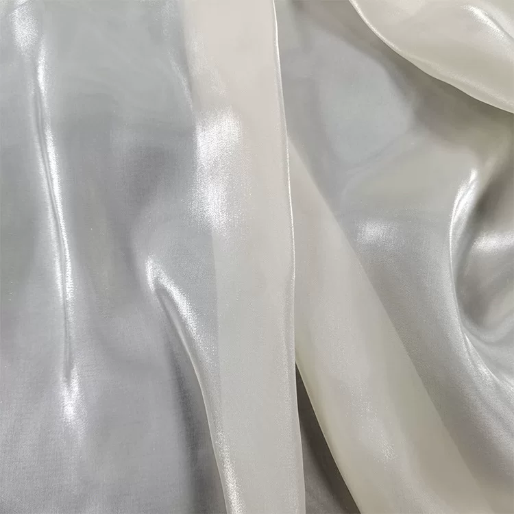 Cloth, shiffon fresh cheongsam