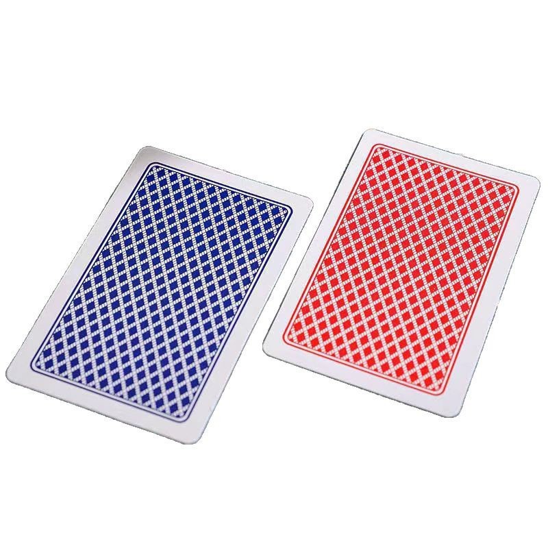 Tarjetas de juego de alta calidad de huevos de polvo de pol