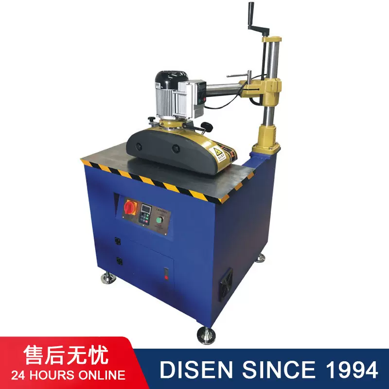 亚克力高光倒角机 PS板透亮修边机 有机玻璃工艺品盒子斜边倒角机