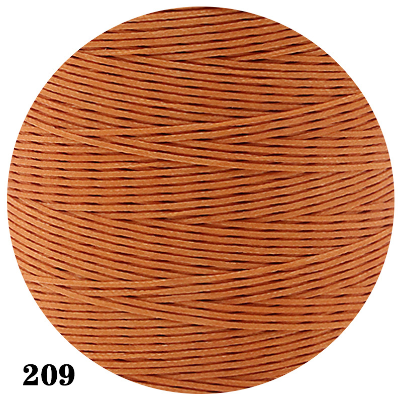 209 미트 헤드 파우더*150D/0.8mm